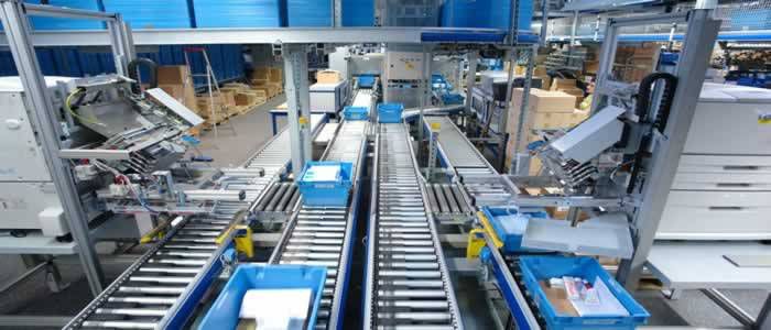 Automation Solutions